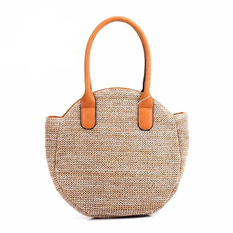 Sac Rond Bohème