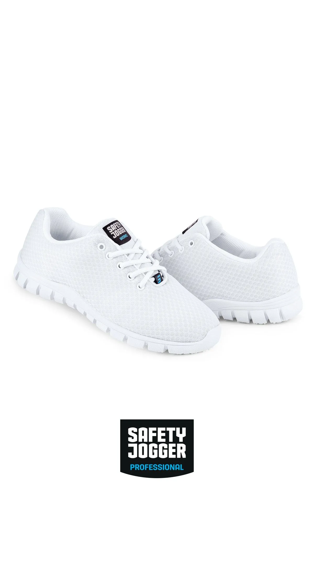 Safety Jogger Chaussures professionnelles