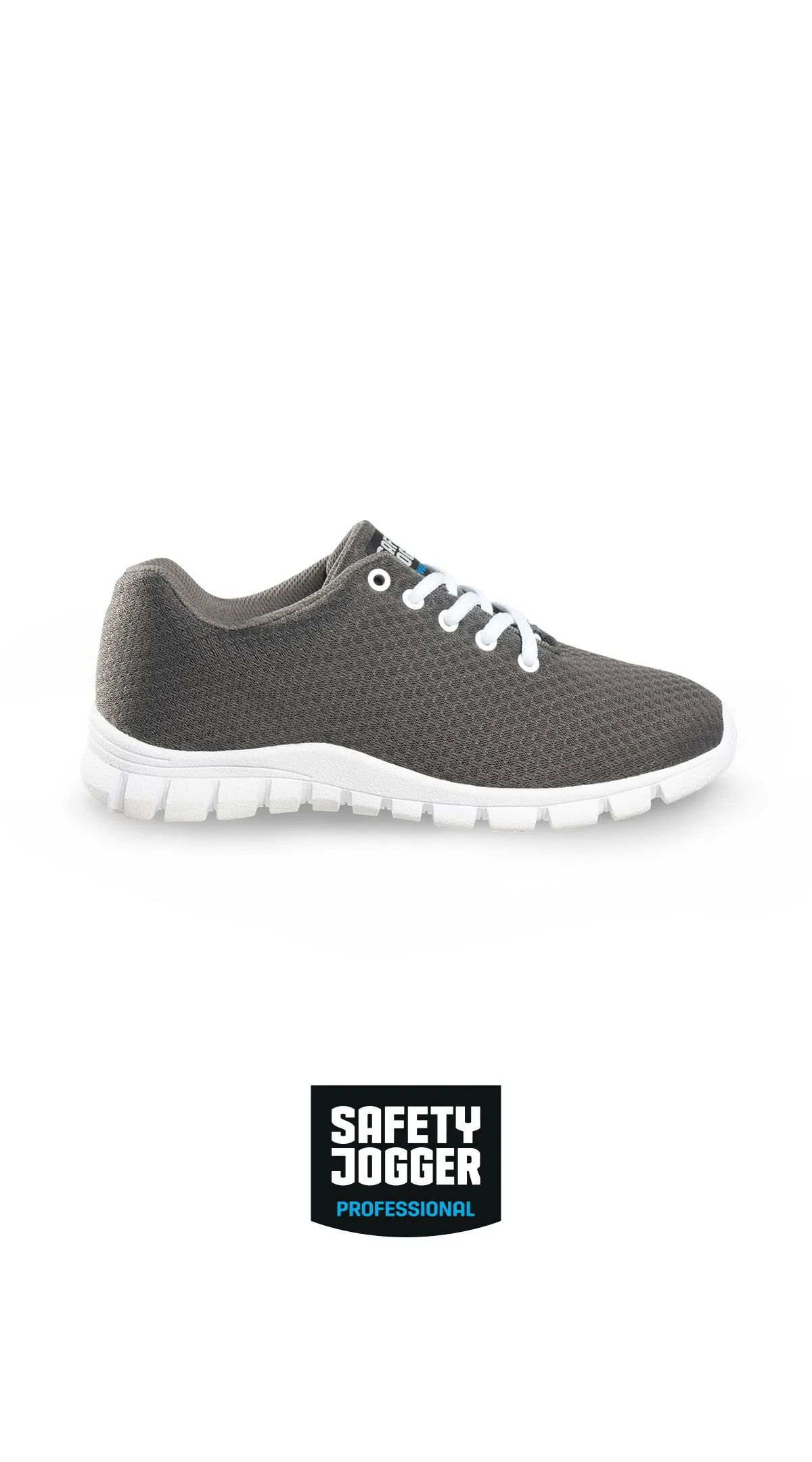 Safety Jogger Chaussures professionnelles