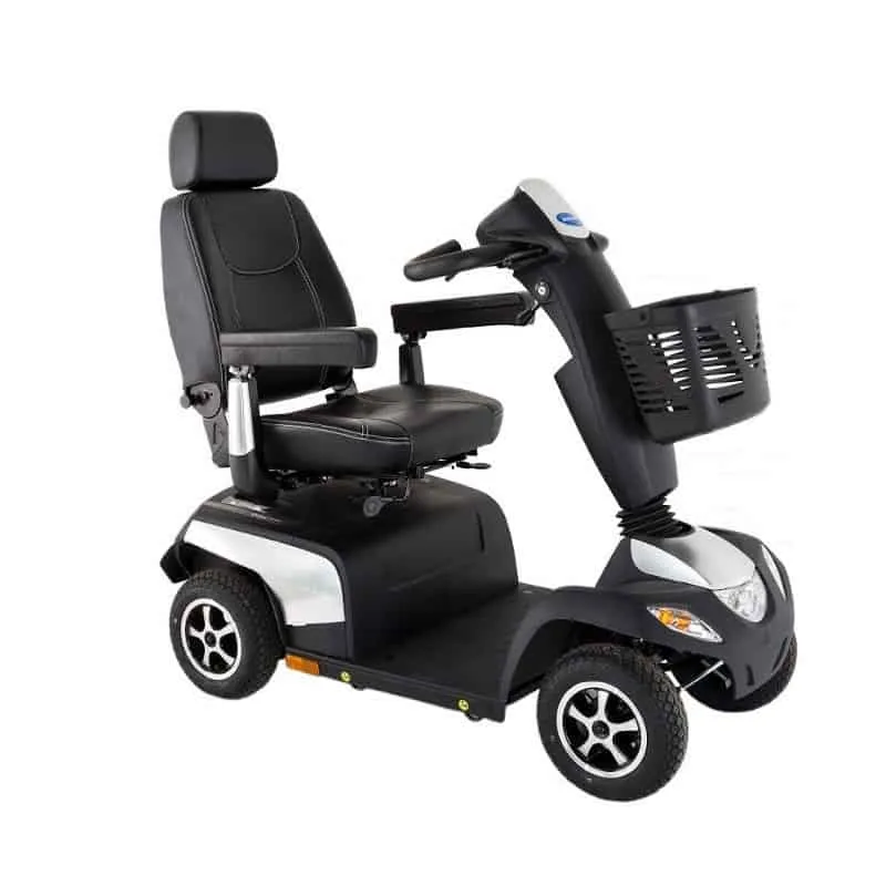 Scooter électrique Invacare Orion Pro 4 roues 10 km/h