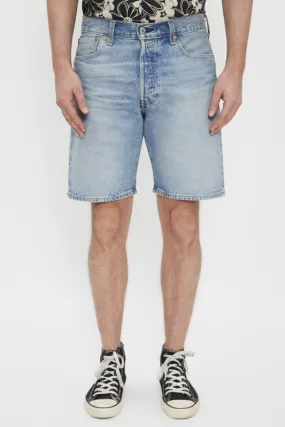 Short 501