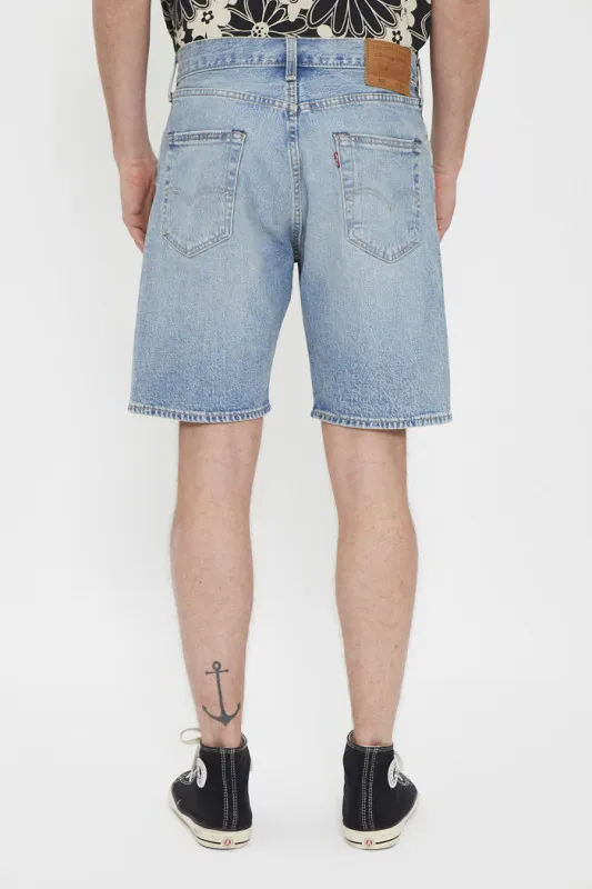 Short 501