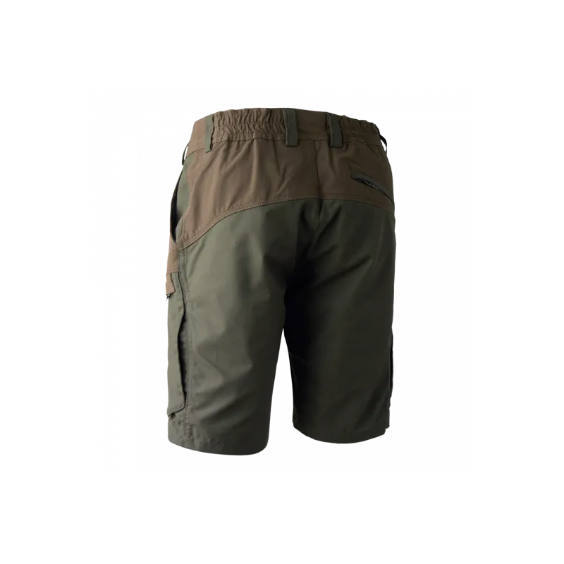 Short Strike Deerhunter