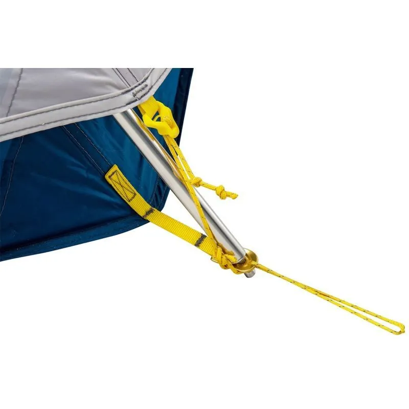 Sierra Designs Nomad 6 - Tente | Hardloop