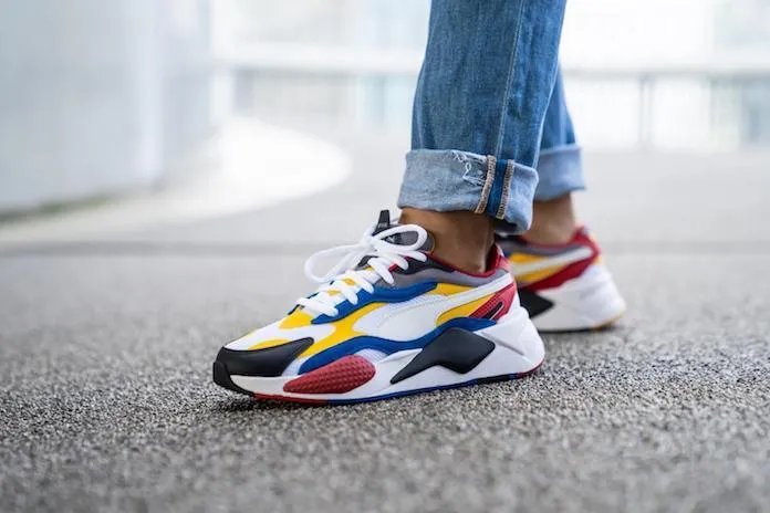 sneakers homme