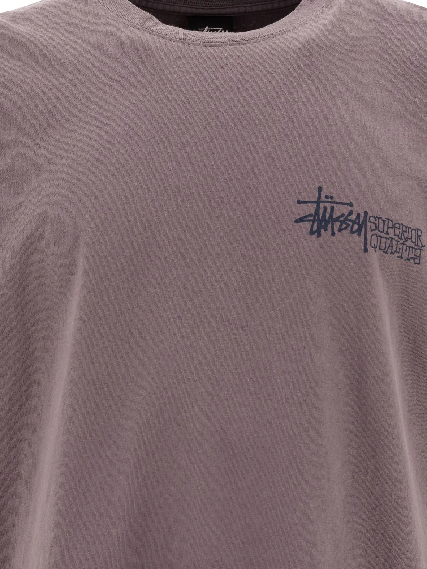 T-shirts stüssy