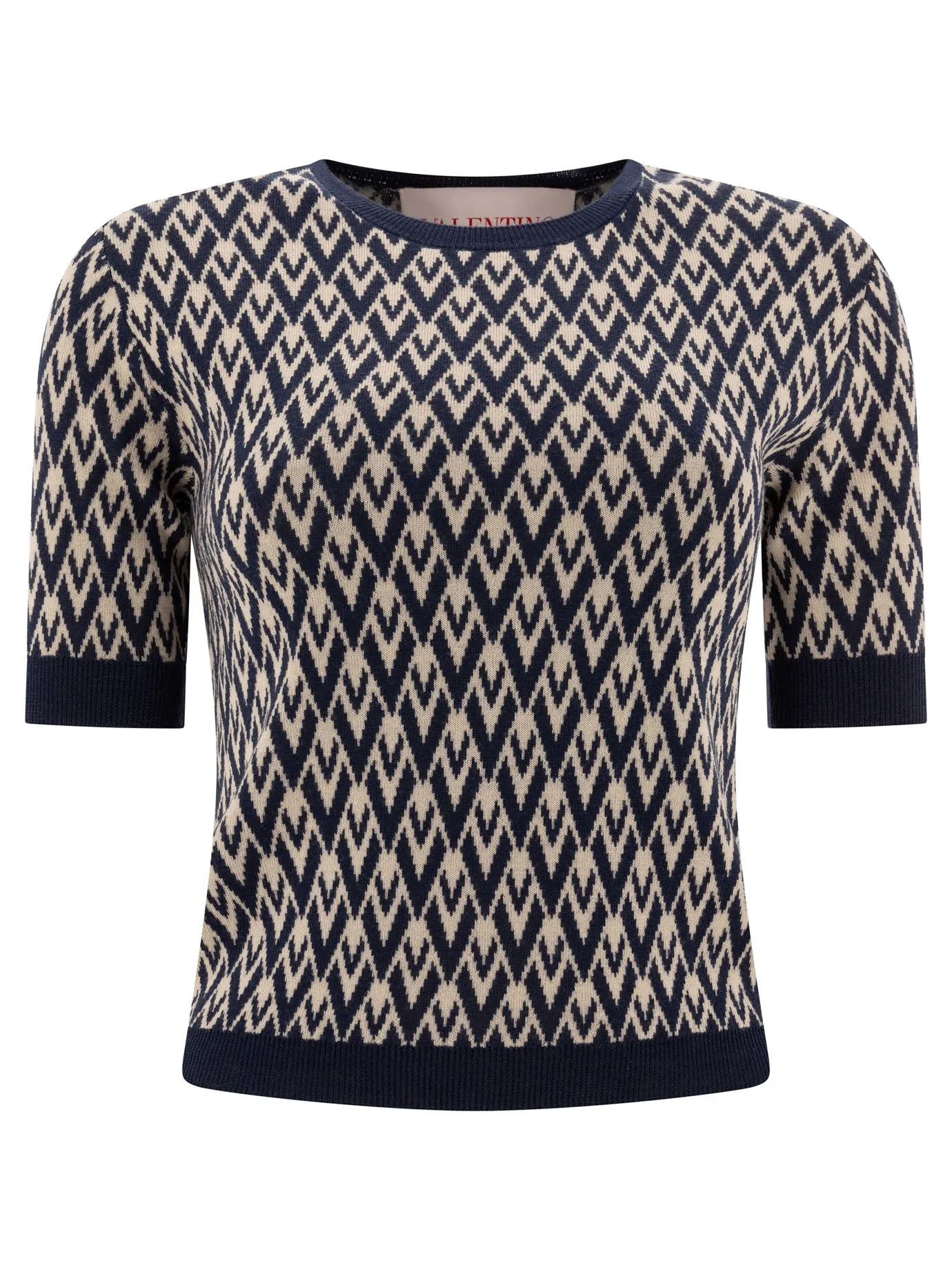 T-shirts Valentino