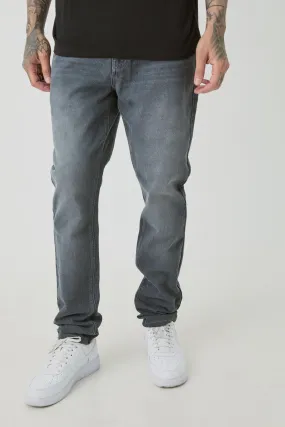 Tall - Jean slim rigide
