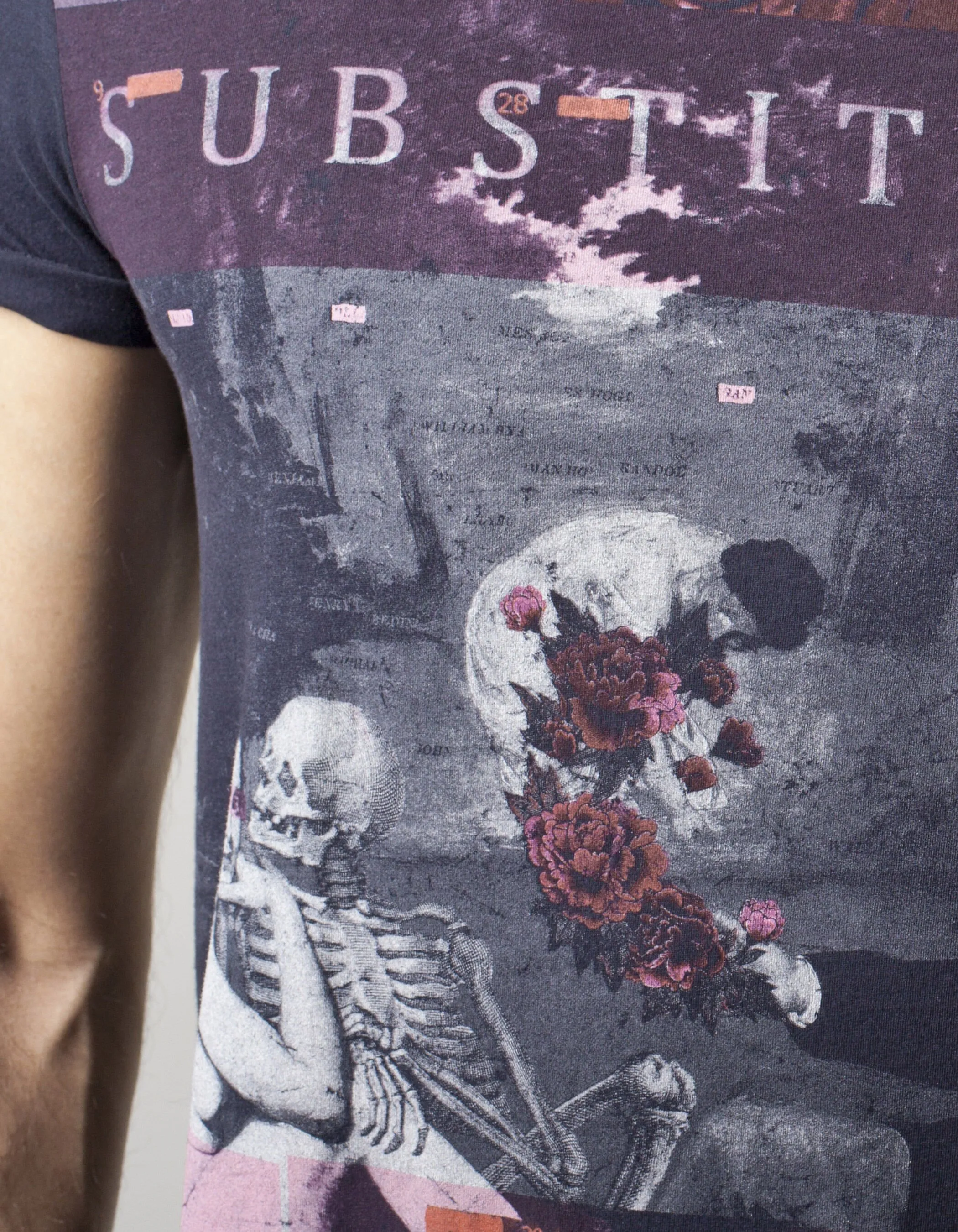 Tee-shirt homme