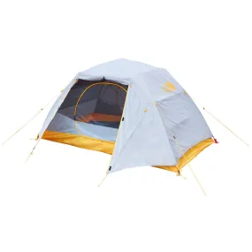 Tente Randonnée Stormbreak 2 - Asphalt Grey / Papaya Yellow