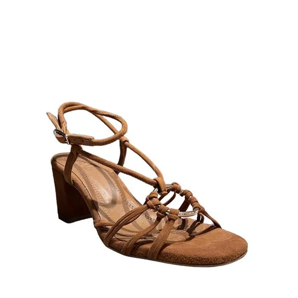 Toral - Sandales - Soleil Cuero