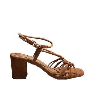 Toral - Sandales - Soleil Cuero