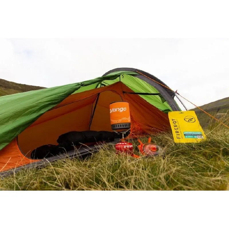 Vango Starav 200 - Tente | Hardloop