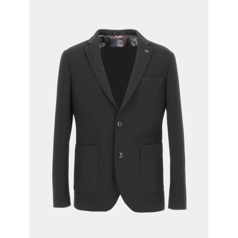 Veste polaire sherpa este blanc écru homme - Ellesse | wimod